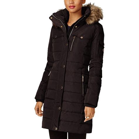 michael michael kors women jackets|michael kors jackets women's sale.